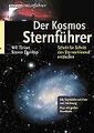 Der Kosmos-Sternführer: Schritt für Schritt den Sternenh... | Buch | Zustand gut