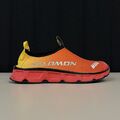 salomon rx moc lemon racing herren sneaker größe 44,5 