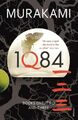 1Q84: Books 1 and 2 and 3 | The Complete Trilogy | Haruki Murakami | Taschenbuch