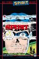 Will Eisner The Spirit Archive - Band 20 + signierter Druckgrafik 
