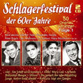 Various - Schlagerfestival Der 60er Jahre,Folge 1 [2 CDs]