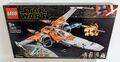 LEGO® Star Wars - 75273 Poe Damerons X-Wing Starfighter™ ++ NEU ++ OVP