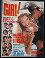 Bravo Girl Nr.17/1991--Flirten/Mode/Schönheit--Foto Roman-Boy Wahl 91