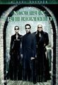 Matrix Reloaded (2 DVDs) Keanu Reeves Laurence Fishburne  und  Carrie-An 1157519