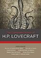 The Complete Fiction of H. P. Lovecraft (Chartwel by Lovecraft, H. P. 0785834206
