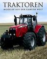 Traktoren von Michael Williams | Buch | Zustand sehr gut