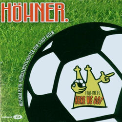 Höhner - Here We Go