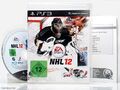 NHL 12 / 2012    - dt. Version -  ~Playstation 3 Spiel~