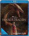 House of the Dragon-Staffel 1