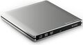 techPulse120 externer USB 3.0 Typ C M-Disc DVD CD Brenner Superdrive Laufwerk 