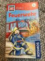 Kosmos Mitbring-Spiele WAS IST WAS - Feuerwehr (712556)