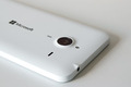 Microsoft  Lumia 640 XL Dual SIM - 8GB - Weiß (Ohne Simlock) Smartphone