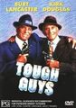 Tough Guys DVD Kirk Douglas Burt Lancaster Neue und versiegelte Stücke weltweit