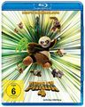 Vorbestellung: Kung Fu Panda 4 # BLU-RAY-NEU