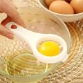 1PCS Egg Yolk Separator Protein Separation Divider Tool Food Grade Egg Tool New