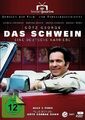 DVD / FILMJUWELEN - Das Schwein-Eine deutsche Karriere (1995) GÖTZ GEORGE
