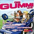 Gib Gummi Hits DJ Visage, Gigi D' Agostino, 666..  [CD]