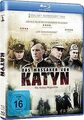 Das Massaker von Katyn [Blu-ray] von Wajda, Andrzej | DVD | Zustand sehr gut