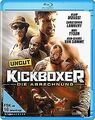 Kickboxer - Die Abrechnung - Uncut [Blu-ray] von Logothet... | DVD | Zustand gut