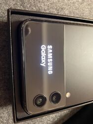 Samsung Galaxy Z Flip3 5G SM-F711B - 128GB - Lavender (Vodafone)