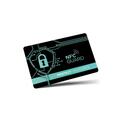 2x NFC RFID Karte RFID & NFC Schutz / RFID Blocker Karte für EC & Kreditkarten