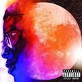 KID CUDI - MAN ON THE MOON: END OF DAY  CD  16 TRACKS HIPHOP / RAP / POP  NEU