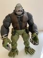 Legendary Heroes Monkey Man BAF Toybiz . Komplett Mit Brille .Very Rare