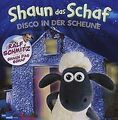 Disco in der Scheune von Shaun das Schaf | CD | Zustand gut