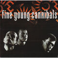 Fine Young Cannibals - Fine Young Cannibals (Vinyl LP - 1985 - DE - Original)