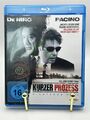 Kurzer Prozess - Righteous Kill | Blu-ray | Guter Zustand |