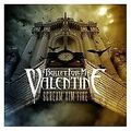 Scream Aim Fire [CD + DVD] von Bullet for My Valentine | CD | Zustand sehr gut