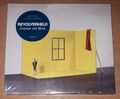 Revolverheld - Zimmer mit Blick CD Digisleeve *Brandneu/OVP*