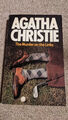 Agatha Christie - The Murder on the Links | Triad 1981 | en| akzeptabler Zustand