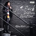 Würtz,Klara / Bach,J.S.:Goldberg Variations