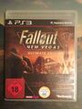 Fallout ⚡ New Vegas - Ultimate Edition PlayStation 3 / PS3 • Zustand: Sehr gut!