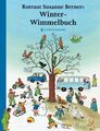 Winter-Wimmelbuch - Midi-Ausgabe Rotraut Susanne, Berner: