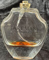 Art Man EAU DE TOILETTE nur Flasche. fehlender Zerstäuber. RL47