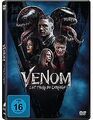 Venom: Let There Be Carnage von Sony Pictures Entertainme... | DVD | Zustand gut