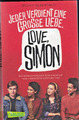 Love, Simon - Nur drei Worte – Love, Simon von Becky Albertalli