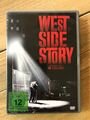West Side Story, DVD Klassiker Sammlung Natalie Wood Rita Moreno George Chakiris