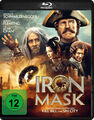 Iron Mask Blu Ray Jackie Chan 20 % Rabatt beim Kauf von 4