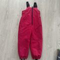 schneehose Kinder Von Jakoo  104/110