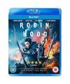 Robin Hood [Blu-ray] [2018], Taron Egerton