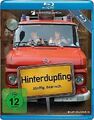 Hinterdupfing Blu-ray *NEU*OVP*