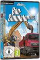 Bau - Simulator 2015 - [PC/Mac] von Astragon Software GmbH | Game | Zustand gut