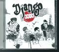 CD Album: "Django 3000", von Django 3000 (2012)