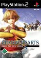 Shadow Hearts 3: From the New World
