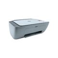 HP DeskJet 2720e Multifunktionsdrucker HP+ Drucker Scanner Kopierer WLAN weiß