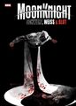 Jonathan Hickman (u. a.) | Moon Knight: Schwarz, Weiß & Blut | Buch | Deutsch