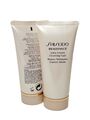 Shiseido Benefiance Extra Creamy Cleansing Foam 100 ml ( 2x 50 ml )